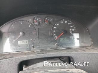 Volkswagen Transporter Transporter T5, Van, 2003 / 2015 2.5 TDi picture 9