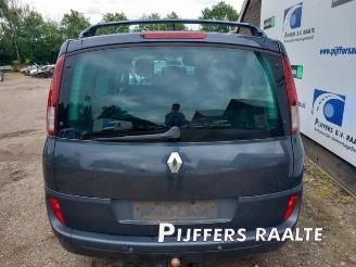 Renault Espace Espace (JK), MPV, 2002 / 2015 2.0 dCi 16V 175 FAP picture 5