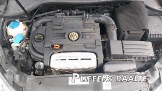 Volkswagen Golf Golf VI Variant (AJ5/1KA), Combi, 2009 / 2013 1.4 TSI 160 16V picture 25