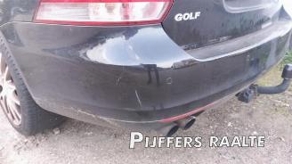 Volkswagen Golf Golf VI Variant (AJ5/1KA), Combi, 2009 / 2013 1.4 TSI 160 16V picture 15