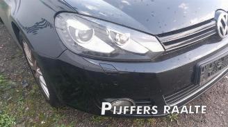 Volkswagen Golf Golf VI Variant (AJ5/1KA), Combi, 2009 / 2013 1.4 TSI 160 16V picture 11