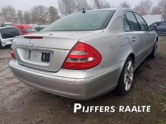Mercedes E-klasse E (W211), Sedan, 2002 / 2008 3.2 E-320 V6 18V picture 9