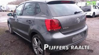 Volkswagen Polo Polo V (6R), Hatchback, 2009 / 2017 1.2 TSI picture 7