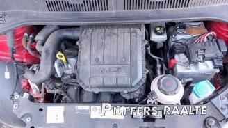 Volkswagen Up! Up! (121), Hatchback, 2011 1.0 12V 60 picture 10