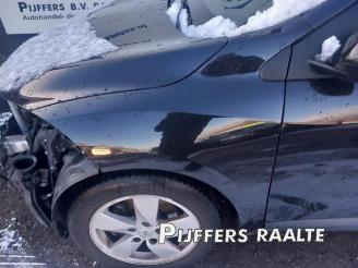 Renault Mégane Megane III Grandtour (KZ), Combi 5-drs, 2008 / 2016 1.4 16V TCe 130 picture 12