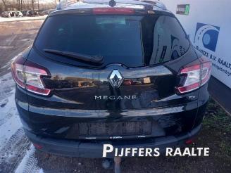 Renault Mégane Megane III Grandtour (KZ), Combi 5-drs, 2008 / 2016 1.4 16V TCe 130 picture 7