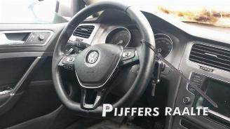 Volkswagen Golf Golf VII (AUA), Hatchback, 2012 / 2021 1.6 TDI BlueMotion 16V picture 21