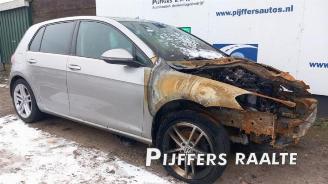 Volkswagen Golf Golf VII (AUA), Hatchback, 2012 / 2021 1.6 TDI BlueMotion 16V picture 2