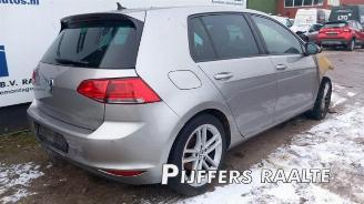 Volkswagen Golf Golf VII (AUA), Hatchback, 2012 / 2021 1.6 TDI BlueMotion 16V picture 5