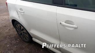 Volkswagen Polo Polo V (6R), Hatchback, 2009 / 2017 1.2 TDI 12V BlueMotion picture 8