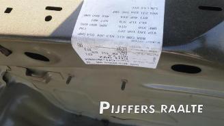 Volkswagen Golf Golf VIII (CD1), Hatchback, 2019 2.0 GTI Clubsport 16V picture 18