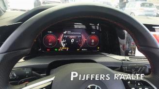 Volkswagen Golf Golf VIII (CD1), Hatchback, 2019 2.0 GTI Clubsport 16V picture 5