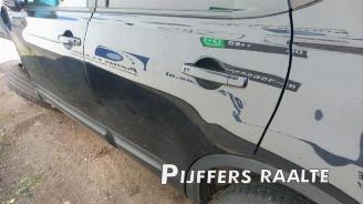 Nissan Qashqai Qashqai (J10), SUV, 2007 / 2014 1.6 16V picture 9