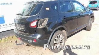 Nissan Qashqai Qashqai (J10), SUV, 2007 / 2014 1.6 16V picture 5
