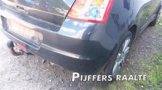 Suzuki Swift Swift (ZA/ZC/ZD1/2/3/9), Hatchback, 2005 / 2011 1.3 VVT 16V picture 10