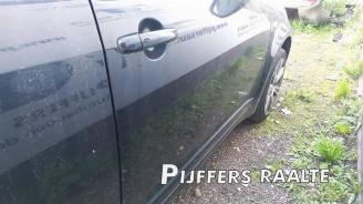 Suzuki Swift Swift (ZA/ZC/ZD1/2/3/9), Hatchback, 2005 / 2011 1.3 VVT 16V picture 11