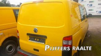 Volkswagen Transporter Transporter T5, Van, 2003 / 2015 2.0 TDI DRF picture 7