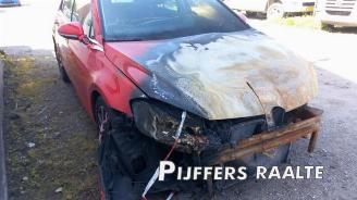 Volkswagen Golf Golf VII (AUA), Hatchback, 2012 / 2021 1.4 TSI 16V picture 16