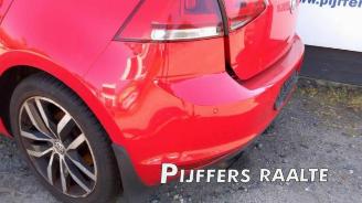 Volkswagen Golf Golf VII (AUA), Hatchback, 2012 / 2021 1.4 TSI 16V picture 8