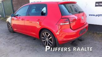 Volkswagen Golf Golf VII (AUA), Hatchback, 2012 / 2021 1.4 TSI 16V picture 3