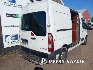 Opel Movano Movano, Van, 2010 2.3 CDTi 16V FWD picture 7