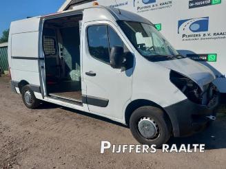 Opel Movano Movano, Van, 2010 2.3 CDTi 16V FWD picture 2