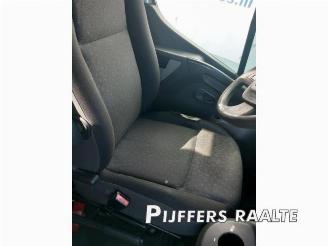 Opel Movano Movano, Van, 2010 2.3 CDTi 16V FWD picture 15