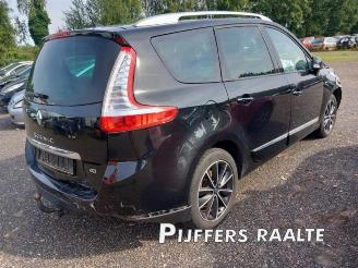 Renault Grand-scenic Grand Scenic III (JZ), MPV, 2009 / 2016 1.5 dCi 110 picture 6