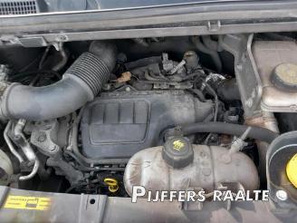 Opel Vivaro Vivaro, Van, 2014 / 2019 1.6 CDTI BiTurbo 140 picture 26