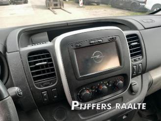 Opel Vivaro Vivaro, Van, 2014 / 2019 1.6 CDTI BiTurbo 140 picture 24