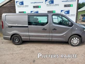 Opel Vivaro Vivaro, Van, 2014 / 2019 1.6 CDTI BiTurbo 140 picture 7
