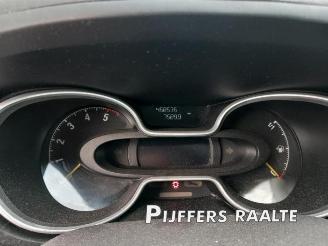 Opel Vivaro Vivaro, Van, 2014 / 2019 1.6 CDTI BiTurbo 140 picture 23