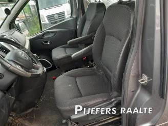 Opel Vivaro Vivaro, Van, 2014 / 2019 1.6 CDTI BiTurbo 140 picture 20