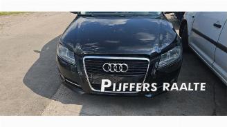 Audi A3 A3 Sportback (8PA), Hatchback 5-drs, 2004 / 2013 1.2 TFSI picture 7