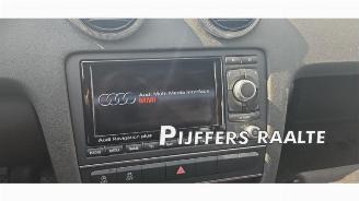 Audi A3 A3 Sportback (8PA), Hatchback 5-drs, 2004 / 2013 1.2 TFSI picture 11