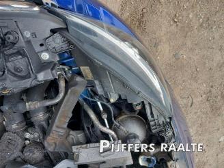 Peugeot 308 308 (L3/L8/LB/LH/LP), Hatchback 5-drs, 2013 / 2021 1.2 12V e-THP PureTech 130 picture 10