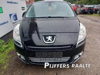 Peugeot 5008 5008 I (0A/0E), MPV, 2009 / 2017 1.6 VTI 16V picture 4