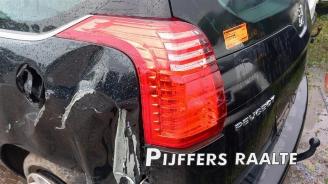 Peugeot 5008 5008 I (0A/0E), MPV, 2009 / 2017 1.6 VTI 16V picture 29