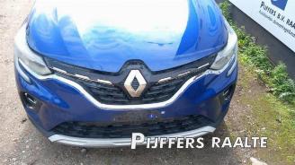 Renault Captur Captur II (RJB), SUV, 2020 1.6 E-Tech 160 picture 23