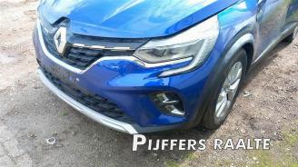 Renault Captur Captur II (RJB), SUV, 2020 1.6 E-Tech 160 picture 22