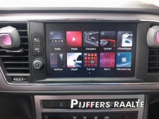 Seat Leon Leon ST (5FF), Combi 5-drs, 2012 / 2020 1.0 TSI 12V picture 25