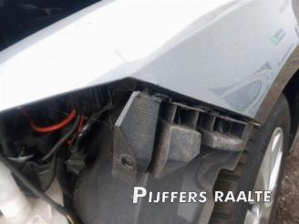 Seat Leon Leon ST (5FF), Combi 5-drs, 2012 / 2020 1.0 TSI 12V picture 6