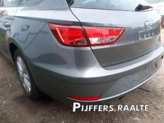 Seat Leon Leon ST (5FF), Combi 5-drs, 2012 / 2020 1.0 TSI 12V picture 16