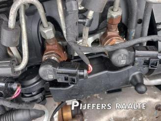 Volkswagen Caddy Caddy III (2KA,2KH,2CA,2CH), Van, 2004 / 2015 1.6 TDI 16V picture 21