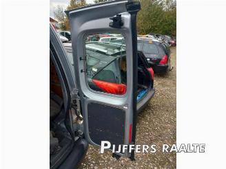 Volkswagen Caddy Caddy III (2KA,2KH,2CA,2CH), Van, 2004 / 2015 1.6 TDI 16V picture 19