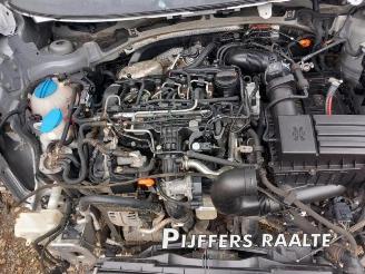 Volkswagen Caddy Caddy III (2KA,2KH,2CA,2CH), Van, 2004 / 2015 1.6 TDI 16V picture 20