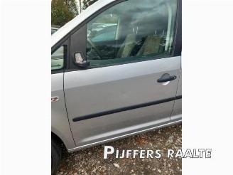 Volkswagen Caddy Caddy III (2KA,2KH,2CA,2CH), Van, 2004 / 2015 1.6 TDI 16V picture 13