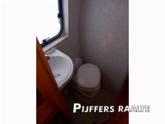 Peugeot Boxer Boxer (244), Van, 2001 / 2006 2.8 HDi 127 picture 26