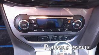 Ford Focus Focus 3 Wagon, Combi, 2010 / 2020 1.0 Ti-VCT EcoBoost 12V 125 picture 22