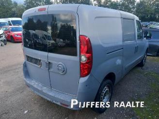 Opel Combo Combo, Van, 2012 / 2018 1.3 CDTI 16V ecoFlex picture 6